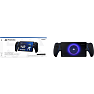 PlayStation Portal Remote Player - Midnight Black