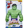 Spidey And Friends Supersized Hulk Figur