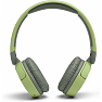 JR310 Kids Headphones Wireless BT Green