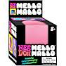 NeeDoh Mello Mallo squish-legetøj – flere varianter - assorteret
