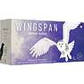 Wingspan European Expansion - dansk
