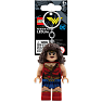 LEGO DC LED Nøglering Wonder Woman