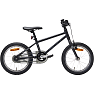 SCO Premium Light børnecykel 1 gear 16" 2024 - sort