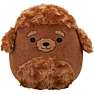 Squishmallows bamse 19 cm - flere varianter - assorteret