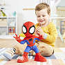 Marvel Spidey Dance 'N Crawl