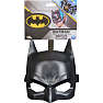 DC Universe hero maske - flere varianter - assorteret