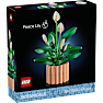 LEGO Botanicals fredslilje 11504