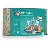 Connetix ball run magnetsæt 92 dele