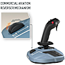 Thrustmaster TCA Sidestick Airbus Edition