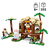 LEGO® Super Mario™ Donkey Kongs trætophus – udvidelsessæt 71424