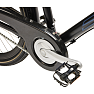 SCO Spike børnecykel 7 gear 26" 2025 - sort