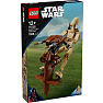 LEGO Star Wars Kampdroide med STAP 75428