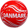 Guardian Danmark fodbold