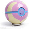 Pokémon trykstøbt Heal Ball
