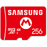 Nintendo microSD-kort 256 GB