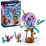 LEGO DREAMZzz™ Izzies narhvalsluftballon 71472