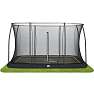 Salta Comfort Edition Ground nedgravet havetrampolin 366 x 244 cm