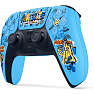 Sony Playstation 5 DualSense trådløs controller - Fortnite Limited Edition