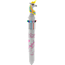 Danpen Junior kuglepen - multicolor
