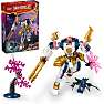 LEGO NINJAGO Soras tech-elementrobot 71807