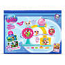 Littlest pet shop legeplads legesæt