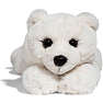 Fao Schwartz isbjørn bamse