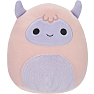 Squishmallows samlerplysdyr 19 cm - flere varianter - assorteret
