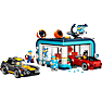 LEGO City Bilvask 60497