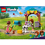 LEGO Friends Autumns kalvestald 42607