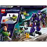 LEGO®Disney og Pixars Lightyear Zurg-kamp 76831