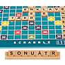 Scrabble brætspil