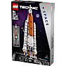LEGO Technic 42221 NASA Artemis-løfteraket