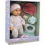 Mami Baby dukke 35 cm