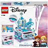 LEGO Disney Frost 2 Elsas smykkeskrinsmodel 41168