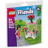 LEGO Friends 30721 blomsterbod med roser