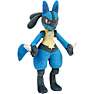Pokémon Lucario bamse 30 cm
