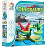 Smartgames Dinosaur mystisk ø - brætspil