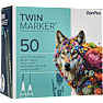 DanPen Twinmarkers 50 stk.