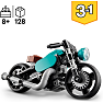 LEGO Creator 3-i-1 Vintage motorcykel 31135