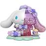Kandy Sanrio Floral DayDream Series samlerfigur – flere varianter – assorteret