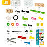 BRIO 34592 Builder legesæt med optager og afspiller