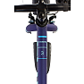 SCO Extreme drenge børnecykel 3 gear 14" 2023 - blå