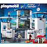 6919 Playmobil politistation med fængsel
