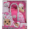 Chi Chi Love hundehvalp i taske 20 cm. "Roser"
