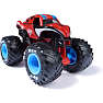 Monster Jam 1:64 marvel single packs - assorteret