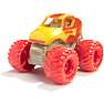 Monster Jam Mini Jams Marvel legetøjsbiler 5-pak