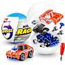 Zuru Make A Racer - flere varianter - assorteret