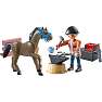 Playmobil 71357  Waterfall Ranch