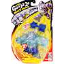 Goo Jit Zu Meteor Madness figur - flere varianter - assorteret