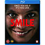 Blu-ray Smile